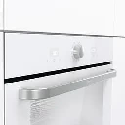 Духовка електрична Gorenje BOS67371SYW - мініатюра 4