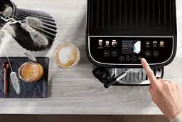 Кавомашина Delonghi (ECAM 310.60 GB) - мініатюра 2