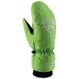 Рукавиці Viking Femme Fatal mitten 5 Салатовий (VI-FEMFAT-MIT-5-73)