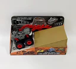 Джип Вспыш Blaze 2016-7 А/8 А/9 А в коробке (6982343110131) Вид 2