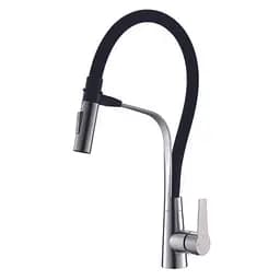 Змішувач для кухні Koer KI-70022-02 (KR4799)