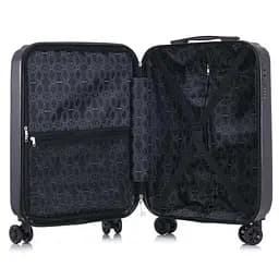 Валіза Semi Line 20" S Black (T5854-1) - мініатюра 6