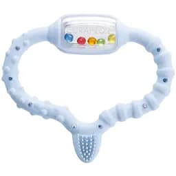 Прорізувач для зубів Curaprox Baby блакитний - мініатюра 2