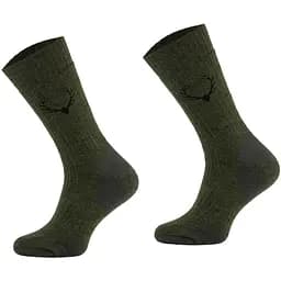 Носки Comodo SMW3 39-42 M Хаки (COMO-SMW3-01-M)