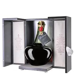 Арманьяк Baron Gaston Legrand Bas Armagnac 1934 Carafe Pansue, в дерев'яній коробці, 40%, 2 л - мініатюра 3