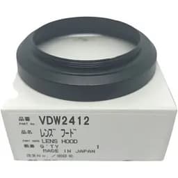 Бленда для відеокамери Panasonic VDW2412 для HC-X800, HC-X900, HC-X920
