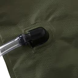 Душ портативний Solar Shower Deluxe 20L (6603525) Bo-Camp кемпінговий - мініатюра 3