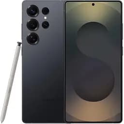 Смартфон Samsung Galaxy S25 Ultra 12/512GB Titanium Jetblack (SM-S938BAKG)