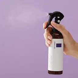 Спрей для волосся DERMAID 4.0 Ampoule Treatment No-Rinse Protein Quench Ceraclinic 200 мл - мініатюра 4