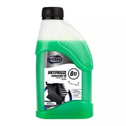 Рідина охолоджуюча Vamp Антифриз-30 G11 зелений 1 л
