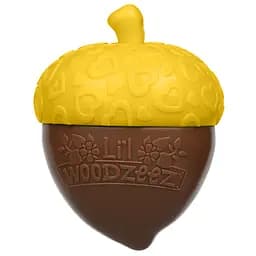 Іграшка-сюрприз Lil Woodzeez Bobblehead Серія 4 (64400GTZ) - мініатюра 4