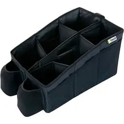 Органайзер на кресло Hauck Organize Me черный (61808-0)