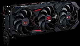 Відеокарта AMD Radeon RX 9070 XT 16GB PowerColor Red Devil (RX 9070 XT 16G-E/OC)