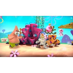 Гра Nickelodeon All-Star Brawl (англійська версія) (PS4) - мініатюра 2