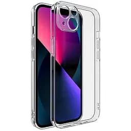 Чохол до мобільного телефона BeCover Apple iPhone 13 Transparancy (706982)