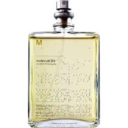 Туалетная вода оригинал тестер Escentric Molecules Escentric 03 100 мл