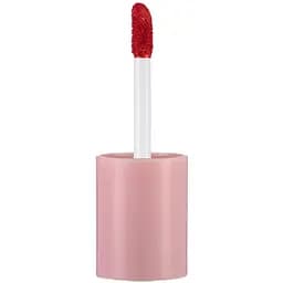 Рум'яна Flormar Mood Booster відтінок 004 (Feel The Red) 4 мл - мініатюра 2