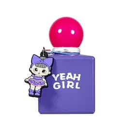 Туалетная вода для детей от 5 лет Yeah Girl 50 мл (OLU972-4)