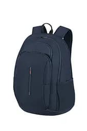 American Tourister Рюкзак для ноутбука 17.3" American Tourister, Urban Groove UG26 backpack, поліестер, 34л, синій