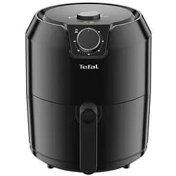 Мультипіч Tefal EasyFry Classic XL 1500 Вт чорна (EY201815)