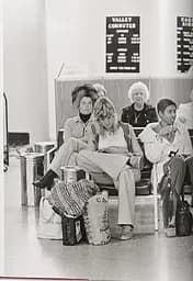 Bruce W. Talamon. Soul. R&B. Funk. Photographs 1972–1982 - мініатюра 4