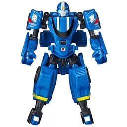 Игрушка-трансформер мини Tobot Детективы Галактики Тобот Спиди НП (301210)