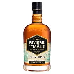 Ром La Martiniquaise Riviere du Mat Royal Reserve Vieux Old, 42%, 0,7 л