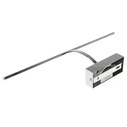 Підсветка для картин і дзеркал Brille LED 8W NW CH (SW-100) - мініатюра 2