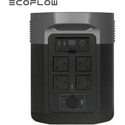 Зарядна станція EcoFlow Delta Max 2000 Британія (EFD310) - мініатюра 3