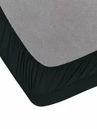 Простирадло на резинці Good-Dream Microfiber Violet 200х220 см фіолетове (GDMVSHEETF200220) - мініатюра 6