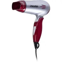 Фен для волосся Mesko MS 2226 1200W потужність
