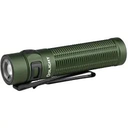 Ліхтар Olight Baton 3 Pro Max OD Green