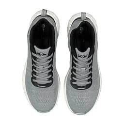 Кросівки CMP Men's Nhekkar Fitness Shoes 40 Grey/Black (1097-3Q51057-59UL 40) - мініатюра 4