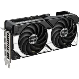 Відеокарта ASUS GeForce RTX5070 12Gb DUAL OC (DUAL-RTX5070-O12G) - мініатюра 2