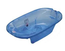 Ванночка OK Baby Onda, 93 см, синий (38238440)