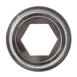Подовжувач Karro KR3209 3/4" ВЗ 90 мм хромована латунь 30412 - мініатюра 3
