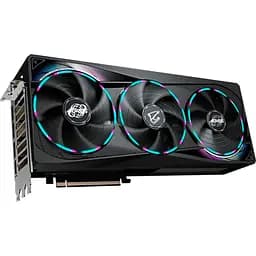 Відеокарта AORUS GeForce RTX 5070 MASTER 12GB (GV-N5070AORUS M-12GD) EU [135910] - мініатюра 4