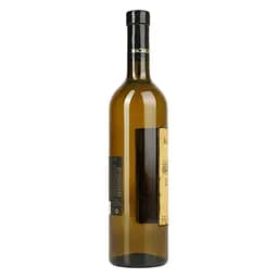 Вино Масандра Шардоне біле сухе 0.75 л - мініатюра 4