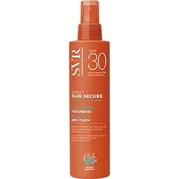 Сонцезахисний спрей SVR Laboratories Sun Secure SPF 30, 200 мл