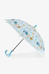 Парасолька для хлопчика S2024-7 Синій