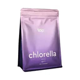 Хлорелла у порошку TOP Chlorella, 500 грам