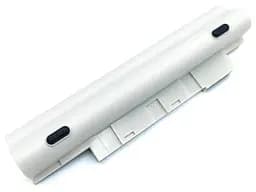 Акумулятор AL10B31 для Acer One D255, D260, D270, One 522 (AL10A31) (10.8V 5200 mAh 56Wh) White - мініатюра 3