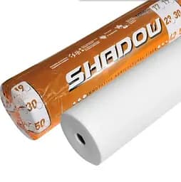 Агроволокно Shadow 30 г/м² 9.5 x 100 м АВБР00025 - мініатюра 3
