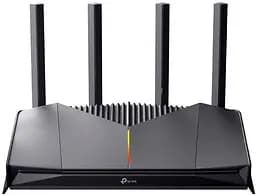 Маршрутизатор Archer GE230 BE3600, 3xGE LAN, 2.5xGE LAN, 2.5xGE WAN, 1xUSB3.0 MESH TP-Link teh0017347