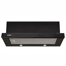 Витяжка кухонна ELEYUS BREEZE G 1000 60 BL - мініатюра 12
