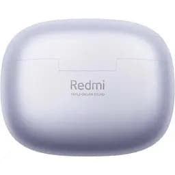 Бездротові навушники Redmi Buds 6 Pro BHR9317GL Lavender Purple - мініатюра 6