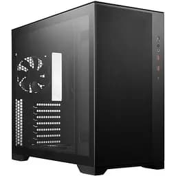 Корпус FSP смT580B без БЖ ATX Black ( смT580B) - мініатюра 5
