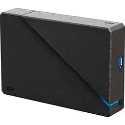 Жесткий диск Silicon Power Power Stream S07 6 ТБ (SP060TBEHDS07C3K)