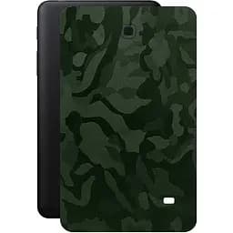 Захисна плівка StatusSKIN для Samsung Galaxy Tab 4 7.0 (T231) Корпус Вініл Камуфляж зелений