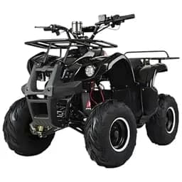 Електромобіль дитячий Bambi Квадроцикл HB-EATV1000D-2(MP3) двигун 1000 Вт безщітковий 4 батареї 12 В 20 АН до 30 км/год до 120 кг